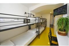 Innsplit Apartman 1 – Hostel Bel foto 3