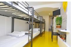 Innsplit Apartman 1 – Hostel Bel foto 5
