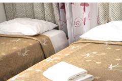 Innsplit Apartman 2 – Maestral foto 4