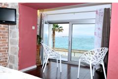 Innsplit Apartman 3 – Diocletian foto 2