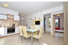 Lobster Apartmanok Apartman 1 – apartman 1 foto 3
