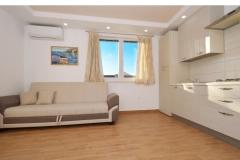 Lobster Apartmanok Apartman 3 – apartman 3 foto 4