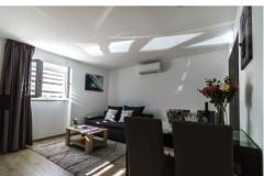 Apartmanok More Apartman 1 – New A2+2 foto 3