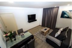 Apartmanok More Apartman 1 – New A2+2 foto 4