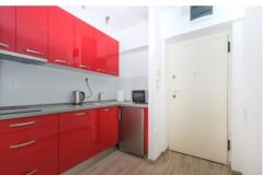 Apartmanok More Apartman 1 – New A2+2 foto 5