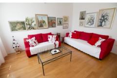 Apartmanok More Apartman 2 – A4+1 foto 1