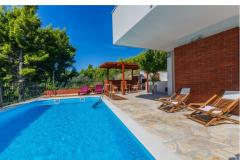 Luxury Apartman Mulberry Apartman 1 foto 3