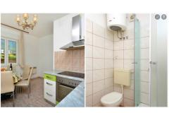 Szobák & apartment Kraljevic Apartman 1 – ap1 foto 2