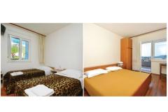 Szobák & apartment Kraljevic Apartman 1 – ap1 foto 4