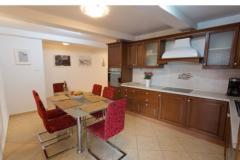 Spacious Apartman in City Center  Apartman 1 foto 4