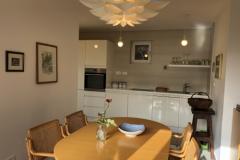 Whole house & garden only for you Apartman 1 – Kuća foto 2