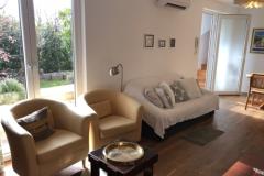 Whole house & garden only for you Apartman 1 – Kuća foto 5