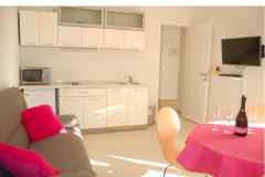 Villa Excelsio ,BEACH,SEA & SUN Apartman 2 – F2 foto 1