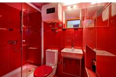 Villa Veli Varos Split Apartman 1 – studio foto 2