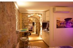 Villa Veli Varos Split Apartman 1 – studio foto 4