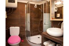 Villa Veli Varos Split Szoba 2 – Room foto 3