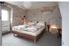 Villa Veli Varos Split Szoba 2 – Room foto 4