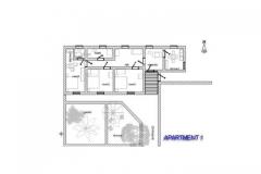 Apartmanok Jaman Apartman 1 – A1 foto 1