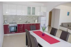 Apartmanok Kala Apartman 1 – A/1 foto 1