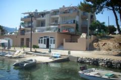 Apartmanok Kala Apartman 1 – A/1 foto 5