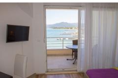 Apartmanok Kala Apartman 2 – A/2 foto 2
