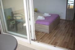 Apartmanok Kala Apartman 2 – A/2 foto 5