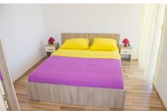 Apartmanok Kala Apartman 3 – A/3 foto 2
