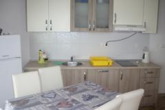 Apartmanok Kala Apartman 3 – A/3 foto 3