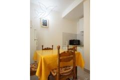 Apartmanok Mratinović Sreser  Apartman 2 foto 2