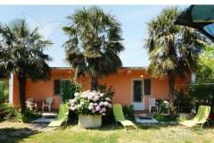 Apartmanok Mratinović Sreser  Apartman 2 foto 3
