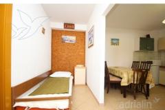 Apartmanok Mratinović Sreser  Apartman 3 foto 1