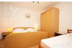 Apartmanok Mratinović Sreser  Apartman 3 foto 2