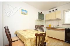 Apartmanok Mratinović Sreser  Apartman 3 foto 3