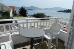 Apartmanok Mratinović Sreser  Apartman 4 – A 2+2 foto 1