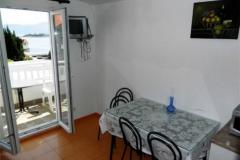 Apartmanok Mratinović Sreser  Apartman 4 – A 2+2 foto 2
