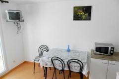 Apartmanok Mratinović Sreser  Apartman 4 – A 2+2 foto 3