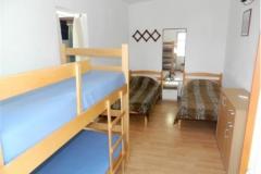 Apartmanok Mratinović Sreser  Apartman 4 – A 2+2 foto 5
