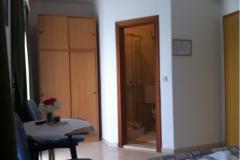 Villa Menalo Szoba 3 – Soba 1 foto 2