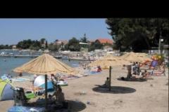 Apartman a strandon Lola Apartman 1 – Plaža Lola foto 1