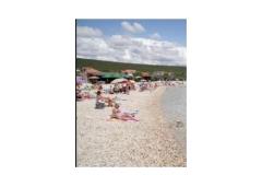 Apartman a strandon Lola Apartman 1 – Plaža Lola foto 3