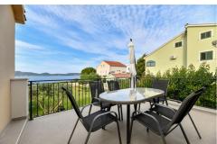 Apartmanok Barbir Apartman 2 – KAT MALI foto 1