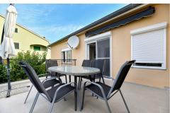 Apartmanok Barbir Apartman 2 – KAT MALI foto 4