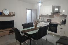 Apartmanok Barbir Apartman 3 – A4+2 foto 1
