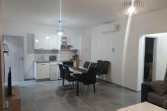 Apartmanok Barbir Apartman 3 – A4+2 foto 2