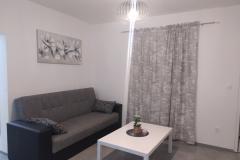 Apartmanok Barbir Apartman 3 – A4+2 foto 3