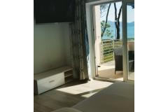 Apartmanok Becky Apartman 3 – Apa 2+2 foto 2