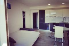 Apartmanok Becky Apartman 3 – Apa 2+2 foto 3