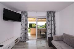 Apartmanok Becky Apartman 3 – Apa 2+2 foto 4