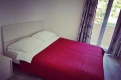 Apartmanok Becky Apartman 3 – Apa 2+2 foto 5