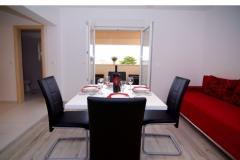Apartmanok Becky Apartman 4 – becky 2+2 foto 1
